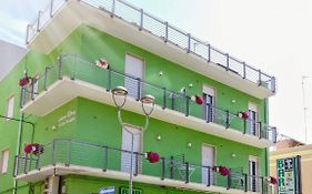 Green Wave